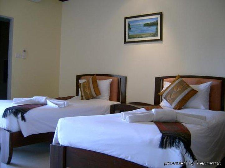 Narawan Hotel, HHQ Eksteriør billede