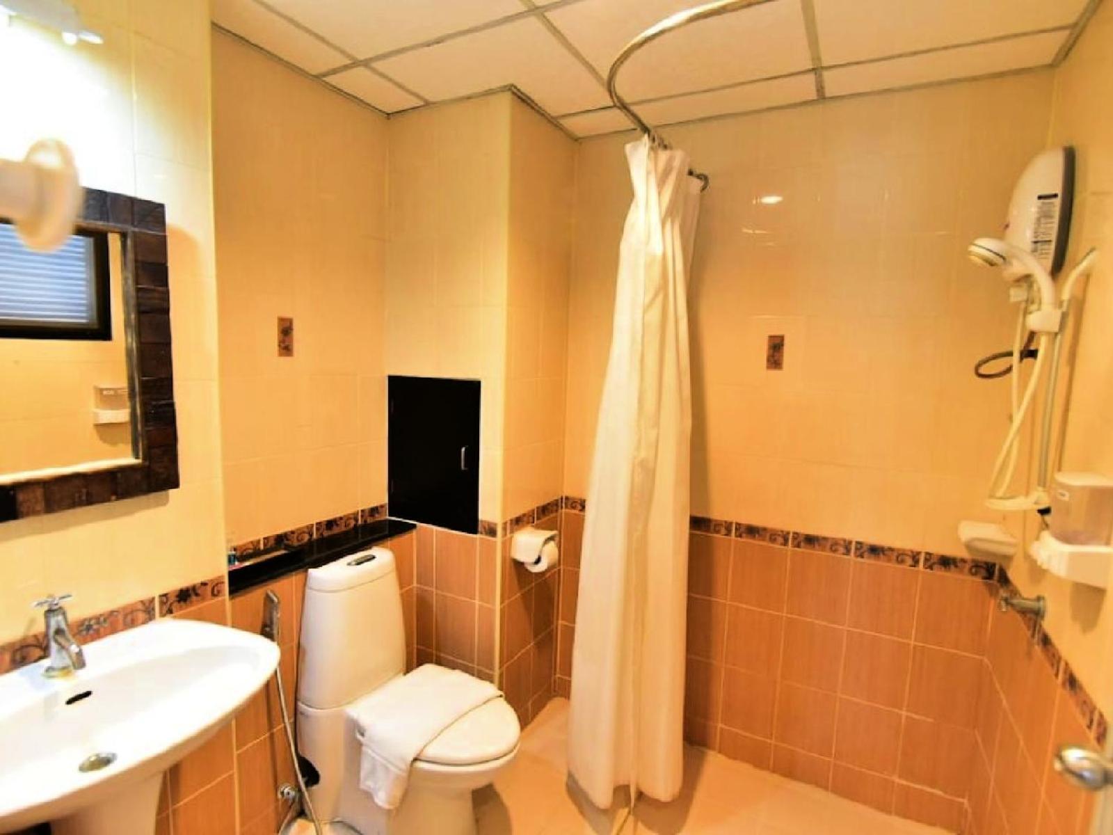 Narawan Hotel, HHQ Eksteriør billede