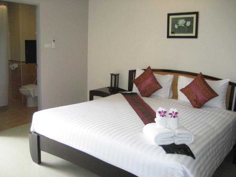 Narawan Hotel, HHQ Eksteriør billede
